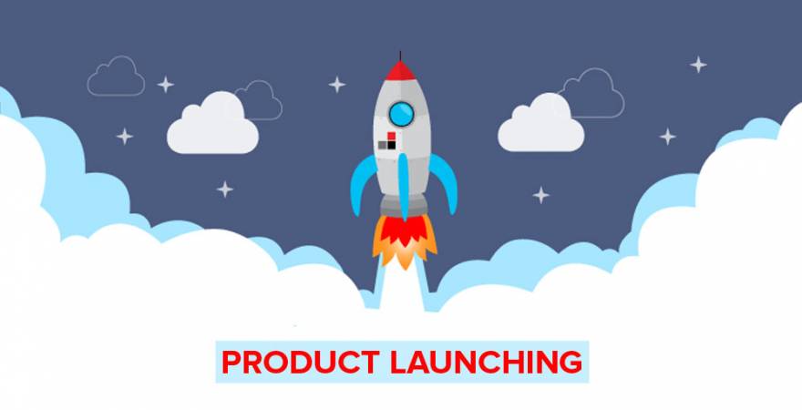 Product Launch